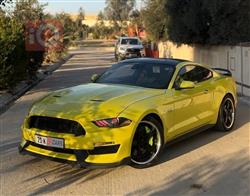 فورد موستانج